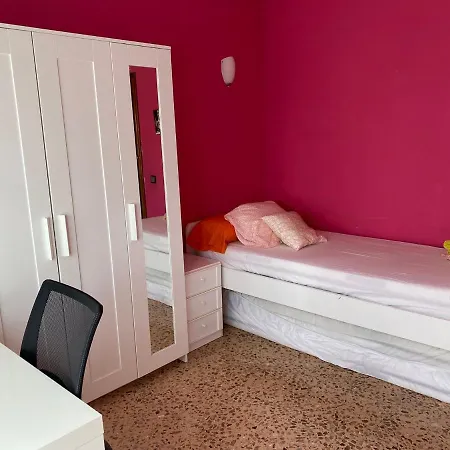 Enorme Piso En Reus