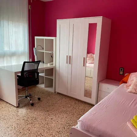 Enorme Piso En * Reus